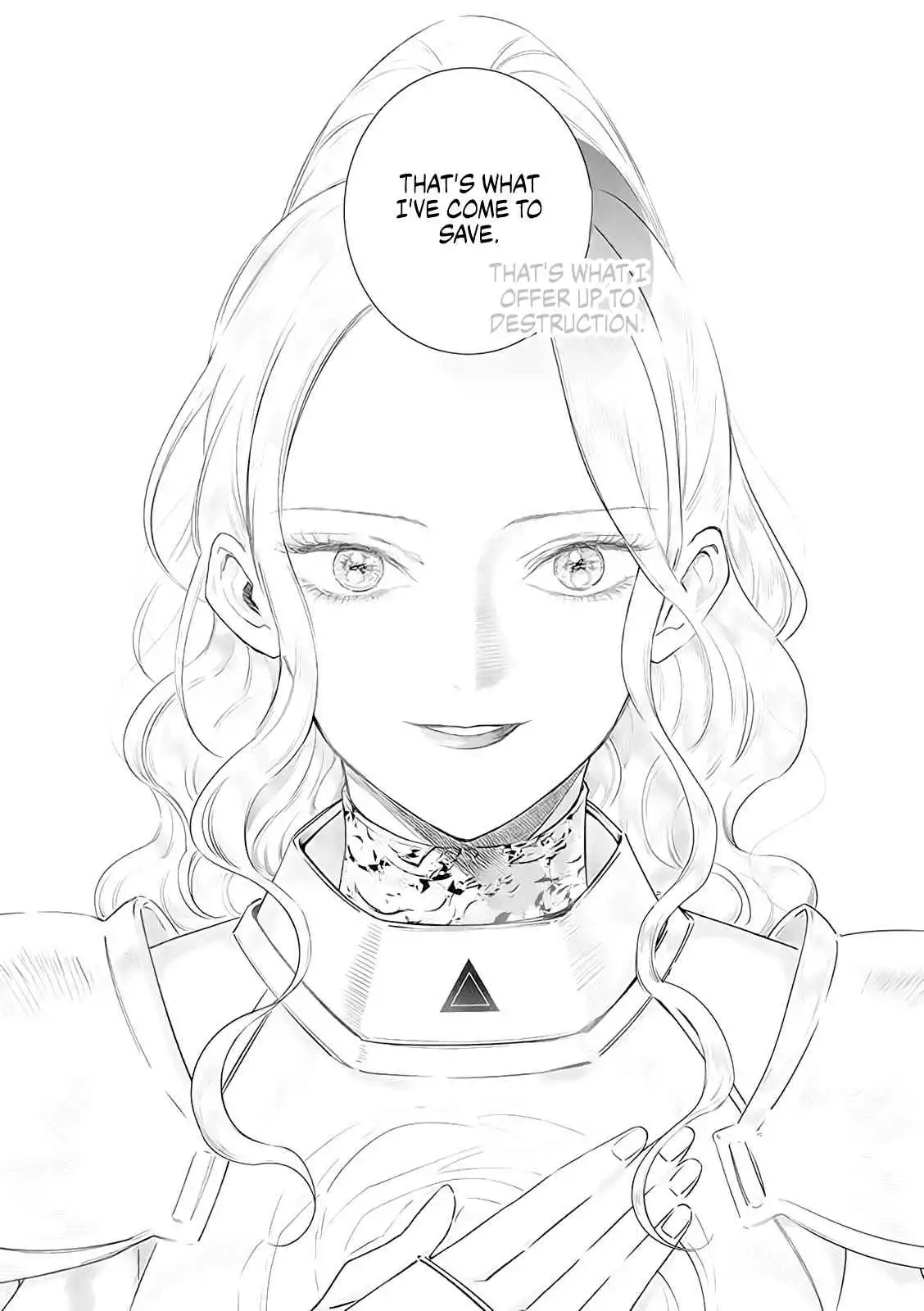 The One Within the Villainess [ALL CHAPTERS] Chapter 9 28